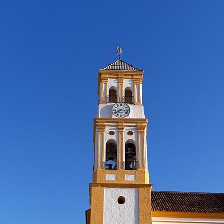 Apartmán Precioso Y Acogedor Atico Old Town Marbella Exteriér fotografie
