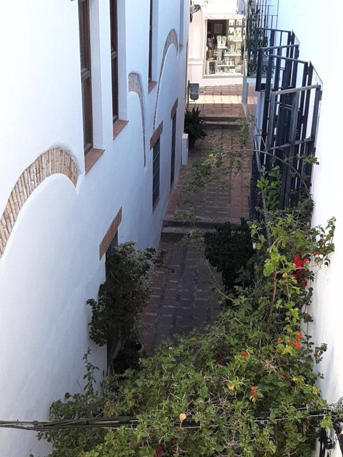 Apartmán Precioso Y Acogedor Atico Old Town Marbella Exteriér fotografie