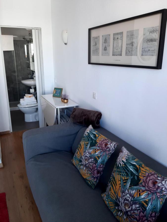 Apartmán Precioso Y Acogedor Atico Old Town Marbella Exteriér fotografie