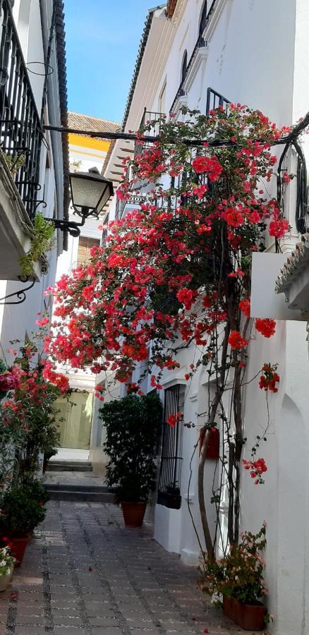Apartmán Precioso Y Acogedor Atico Old Town Marbella Exteriér fotografie