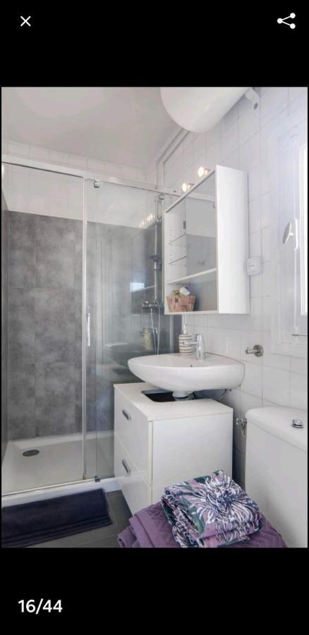 Apartmán Precioso Y Acogedor Atico Old Town Marbella Exteriér fotografie