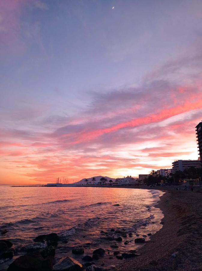 Apartmán Precioso Y Acogedor Atico Old Town Marbella Exteriér fotografie