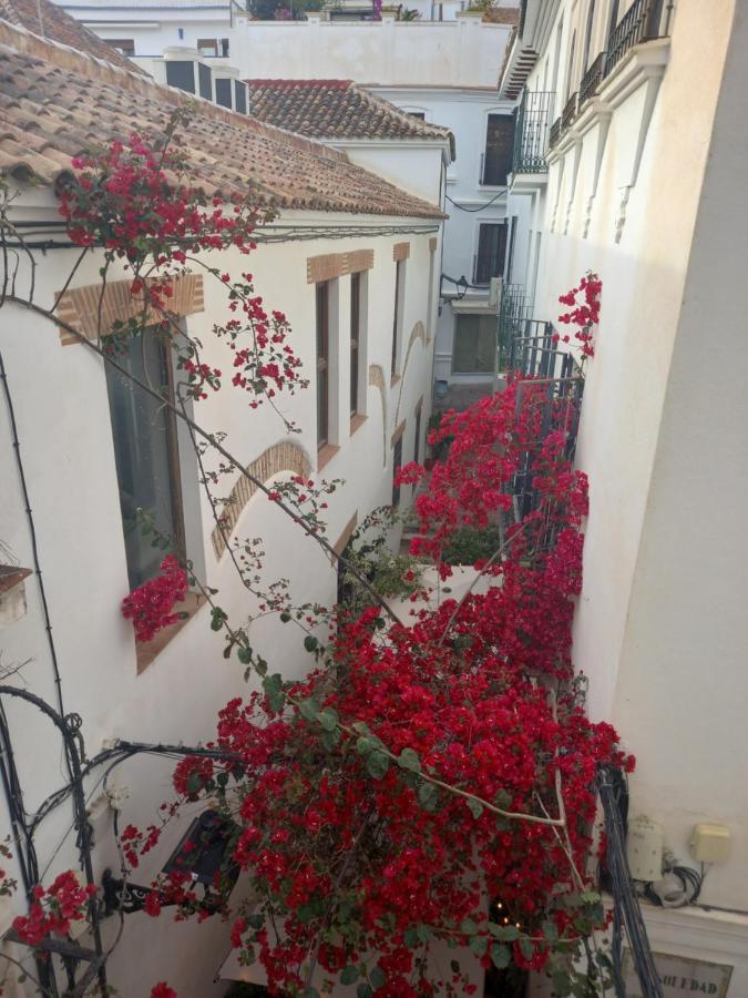 Apartmán Precioso Y Acogedor Atico Old Town Marbella Exteriér fotografie