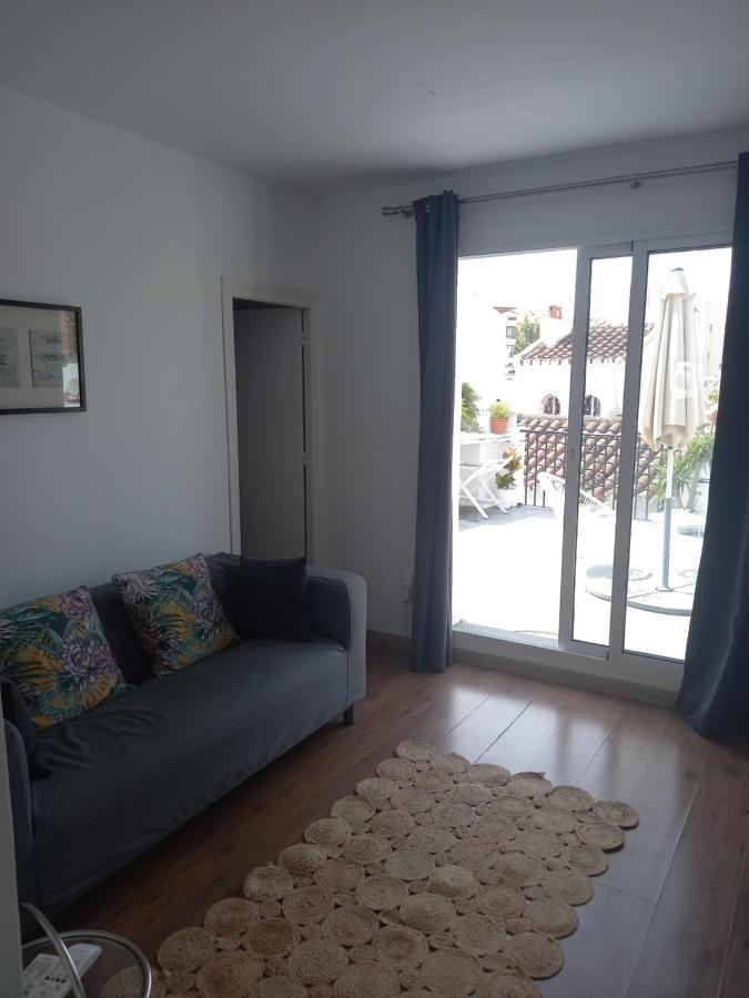 Apartmán Precioso Y Acogedor Atico Old Town Marbella Exteriér fotografie