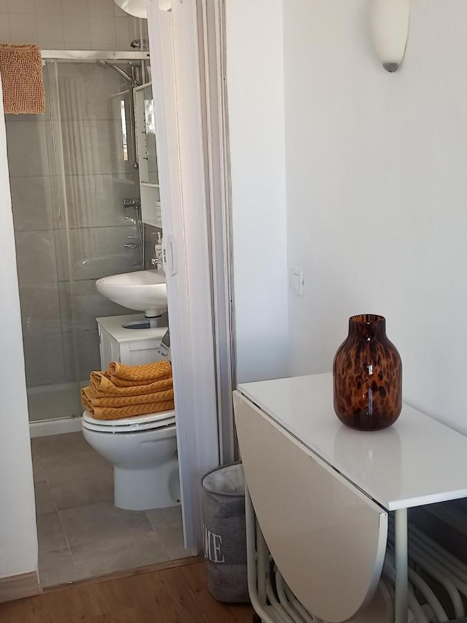 Apartmán Precioso Y Acogedor Atico Old Town Marbella Exteriér fotografie