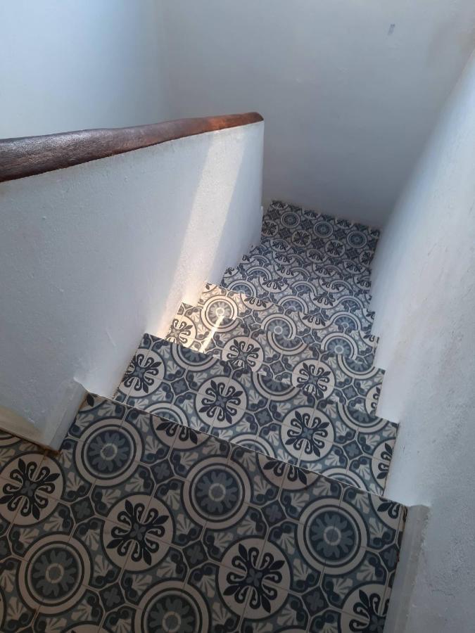 Apartmán Precioso Y Acogedor Atico Old Town Marbella Exteriér fotografie