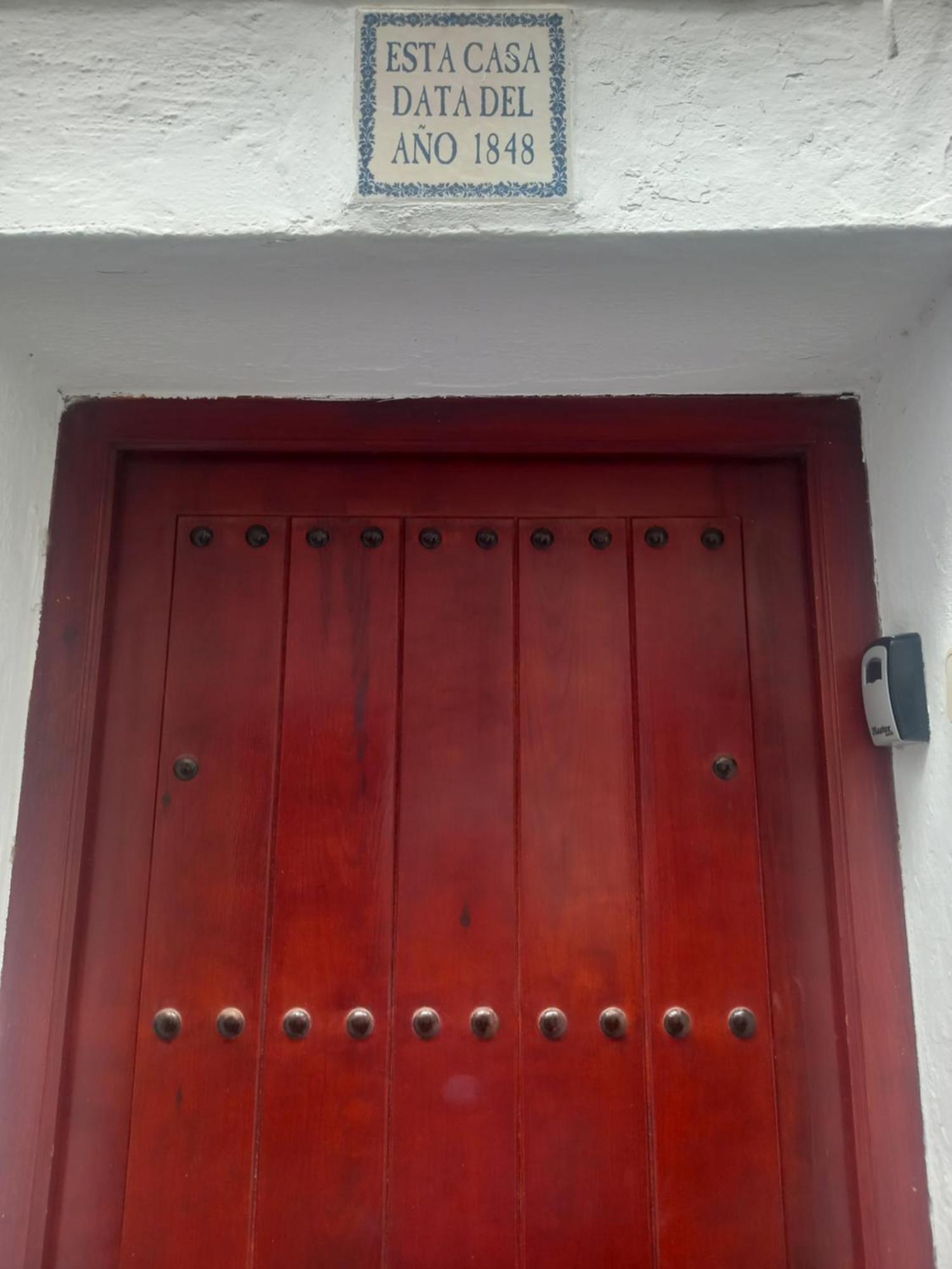 Apartmán Precioso Y Acogedor Atico Old Town Marbella Exteriér fotografie