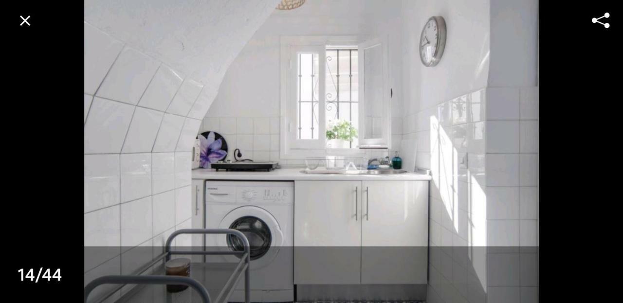 Apartmán Precioso Y Acogedor Atico Old Town Marbella Exteriér fotografie