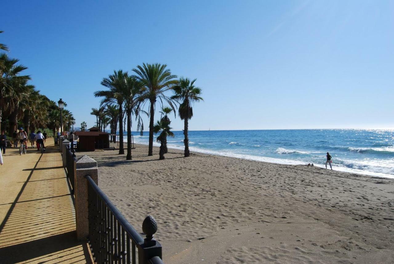 Apartmán Precioso Y Acogedor Atico Old Town Marbella Exteriér fotografie