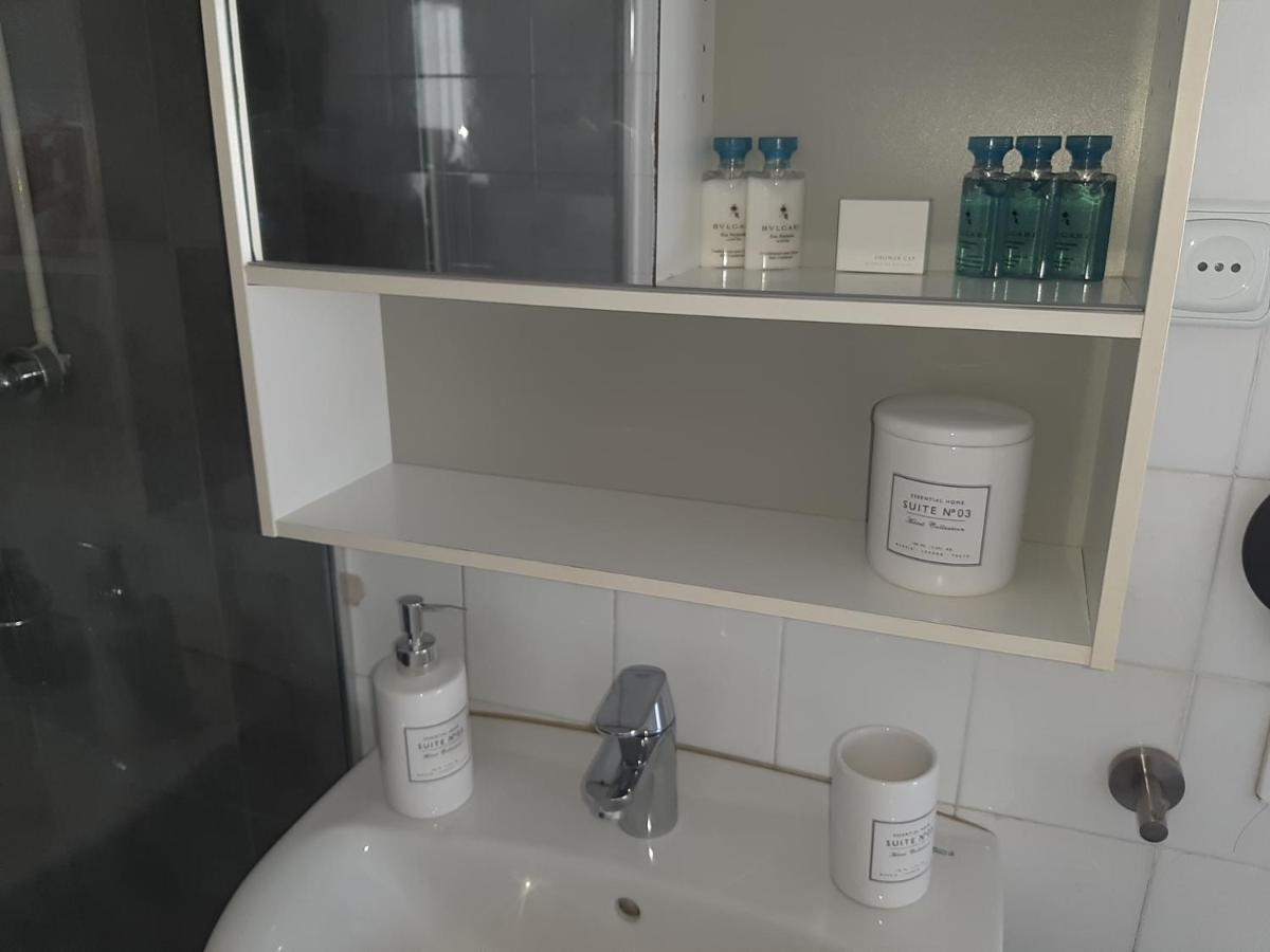 Apartmán Precioso Y Acogedor Atico Old Town Marbella Exteriér fotografie
